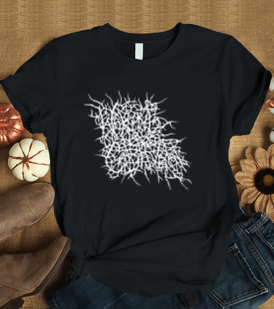 Vicious Instinct Store Waking The Cadaver Oversize Alt T-Shirt