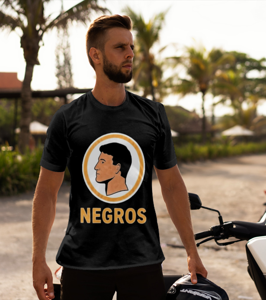Washington Negros T-Shirt