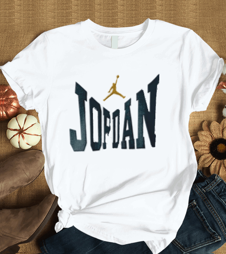 Jordan Jumpman 1984 Large Iconic Collection T-Shirt