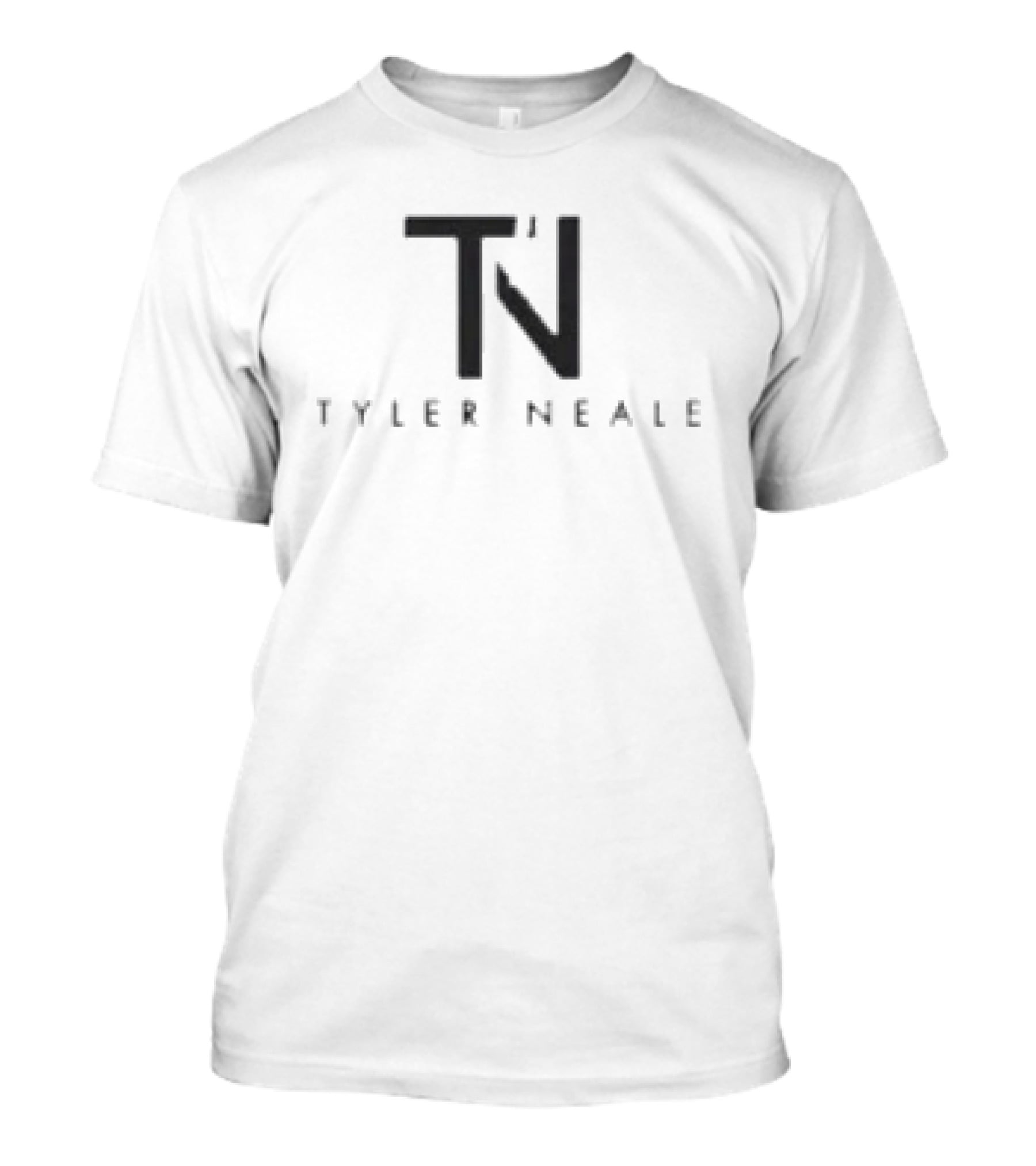 Tyler Neale Let's Dive In La Skyline Lightweight T-Shirt