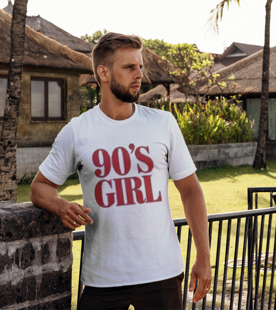 Las Vegas Aces Kalani Brown 90's Girl T-Shirt