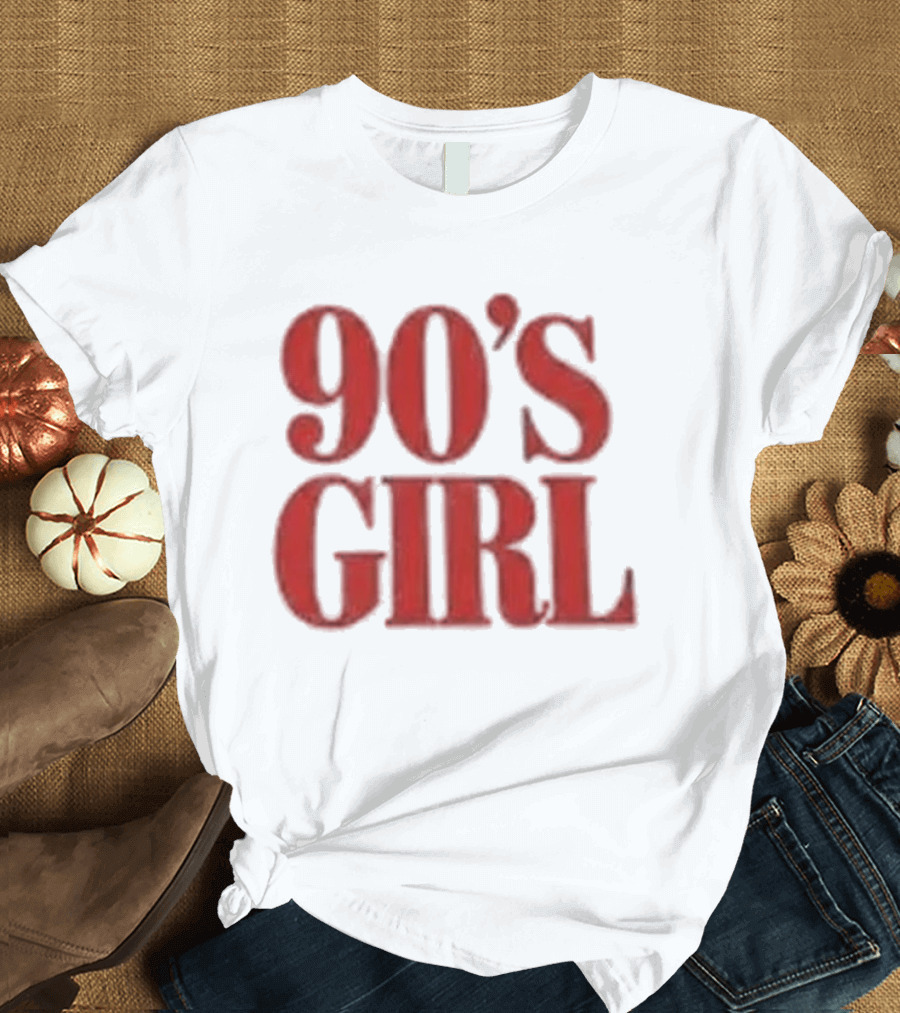 Las Vegas Aces Kalani Brown 90's Girl T-Shirt