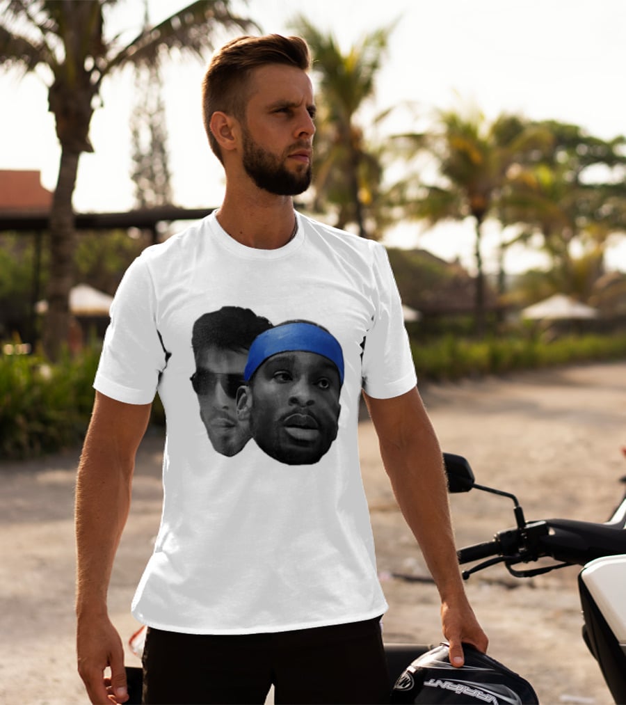 Wildcats Shai Gilgeous Alexander Alperen Sengun Basketball T-Shirt