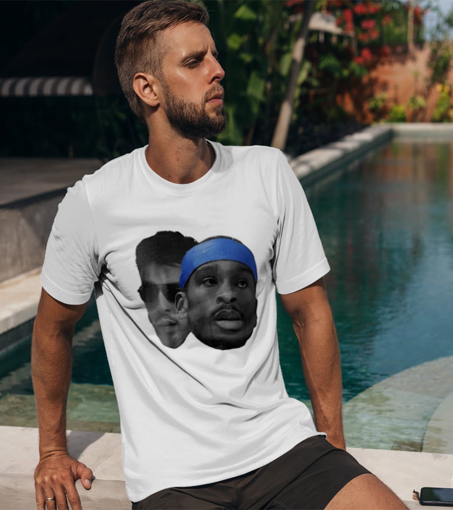 Wildcats Shai Gilgeous Alexander Alperen Sengun Basketball T-Shirt