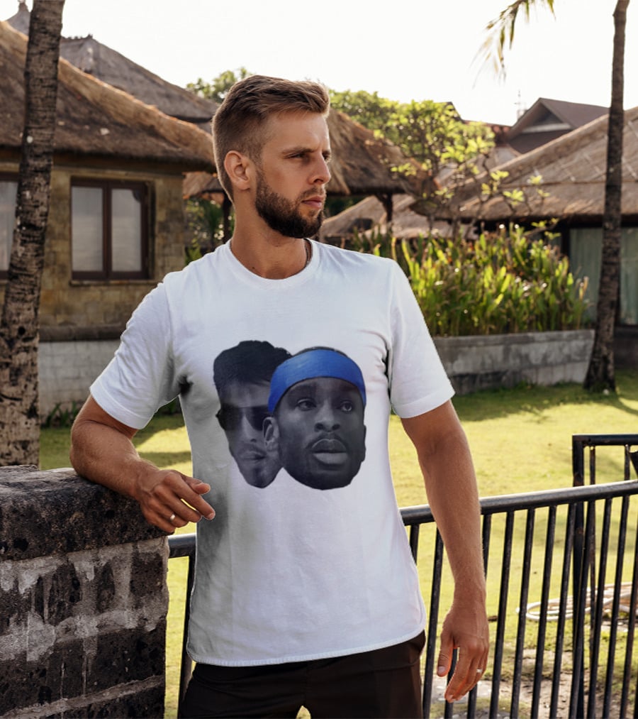 Wildcats Shai Gilgeous Alexander Alperen Sengun Basketball T-Shirt