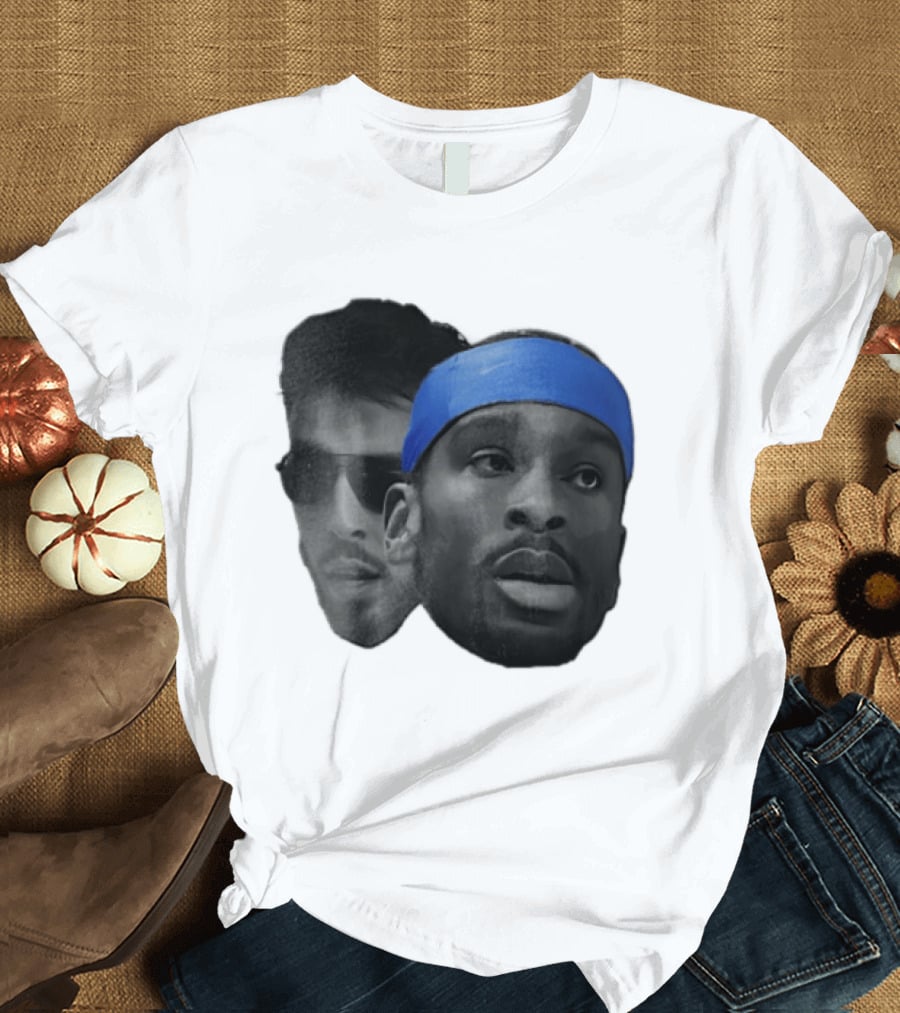 Wildcats Shai Gilgeous Alexander Alperen Sengun Basketball T-Shirt