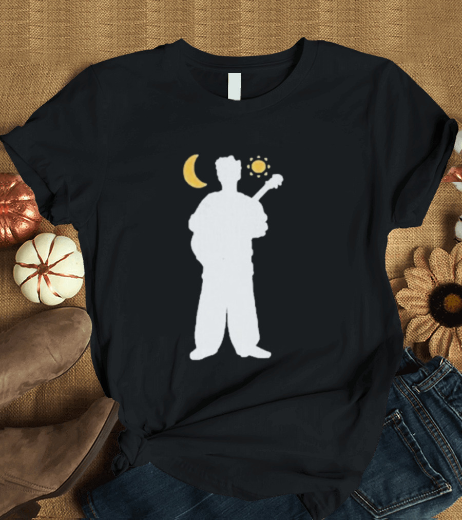 Jacob Collier Moon Sun T-Shirt