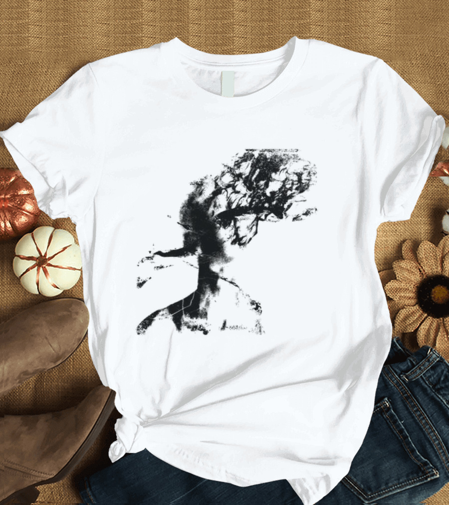 Bullet For My Valentine Store Social Apocalypse Longsleeve T-Shirt