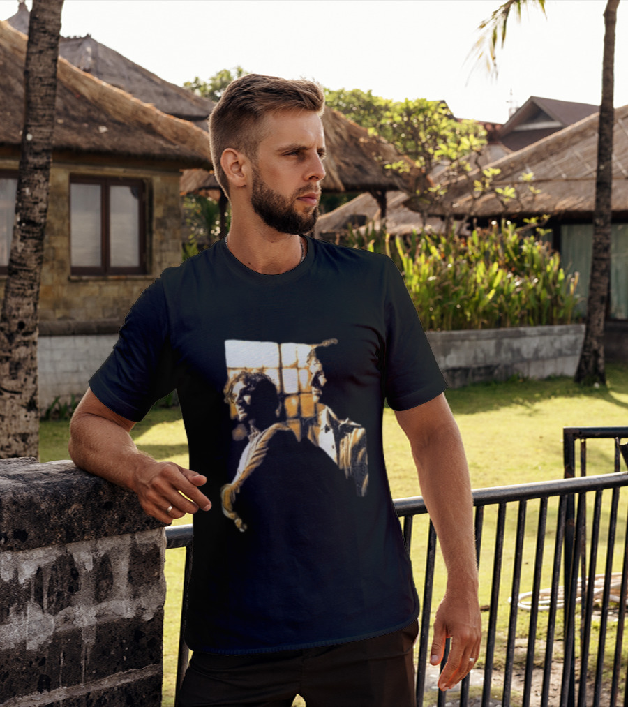 Original For King + Country The Most Beautiful Colours Tour 2026 Album Cover Art Print T-Shirt