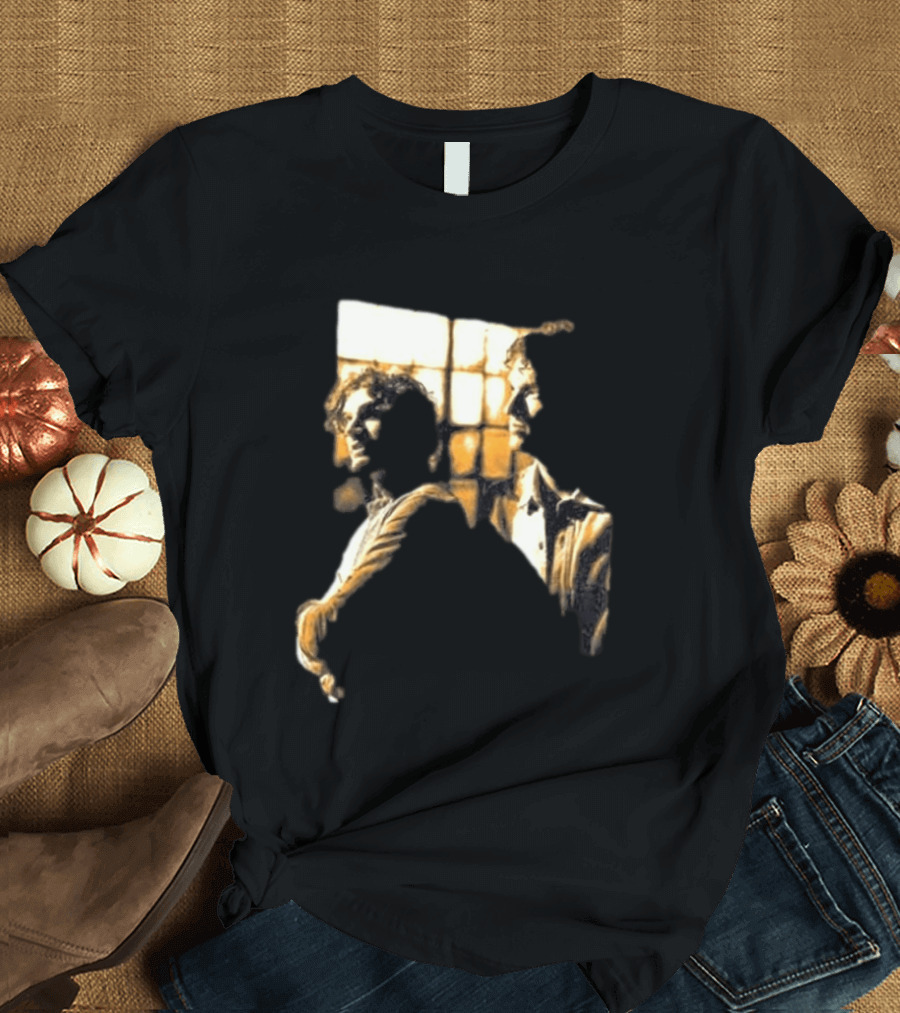 Original For King + Country The Most Beautiful Colours Tour 2026 Album Cover Art Print T-Shirt