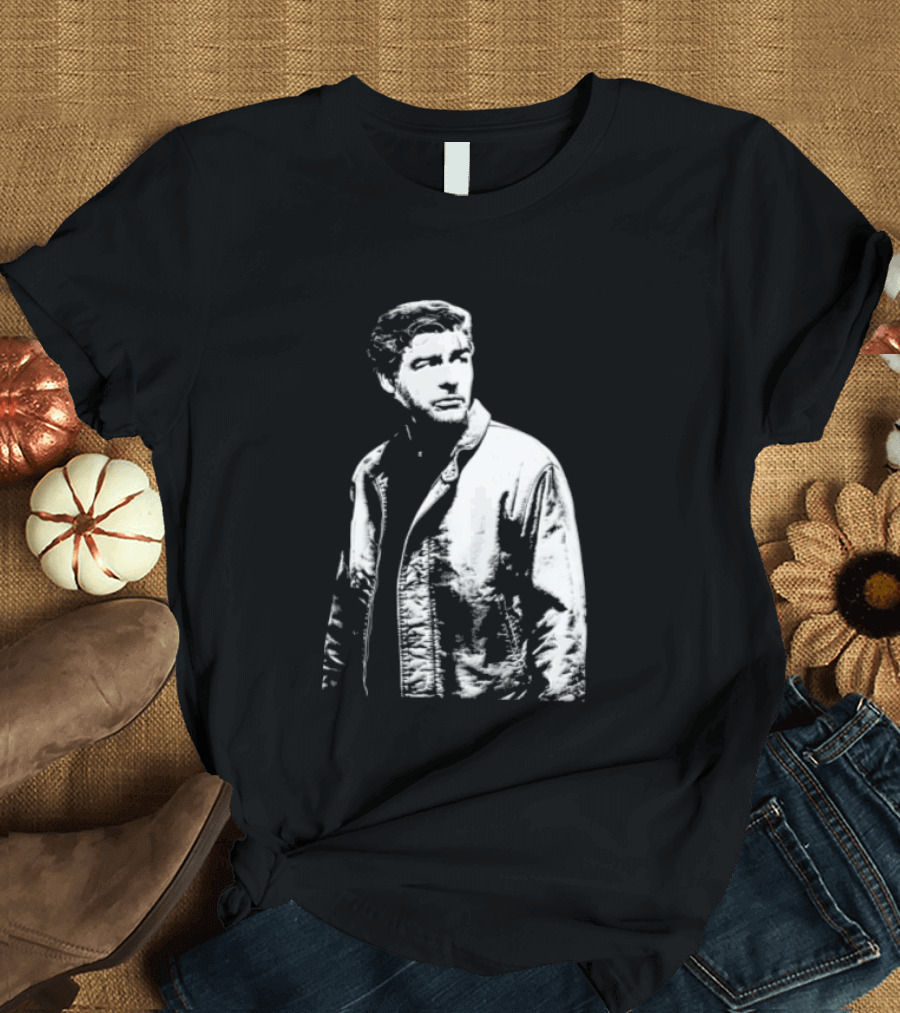 Hal Jordan Lanterns T-Shirt