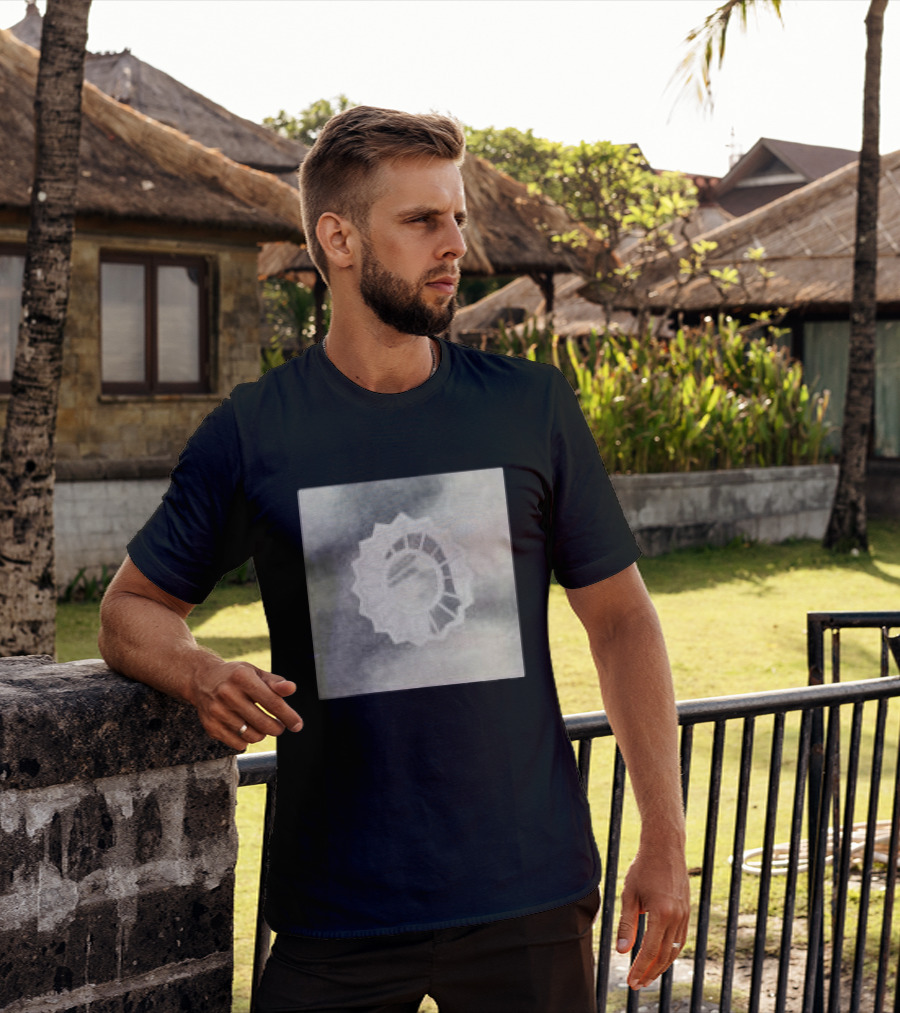The Divine Feminine Tracklist Mac Miller Store T-Shirt