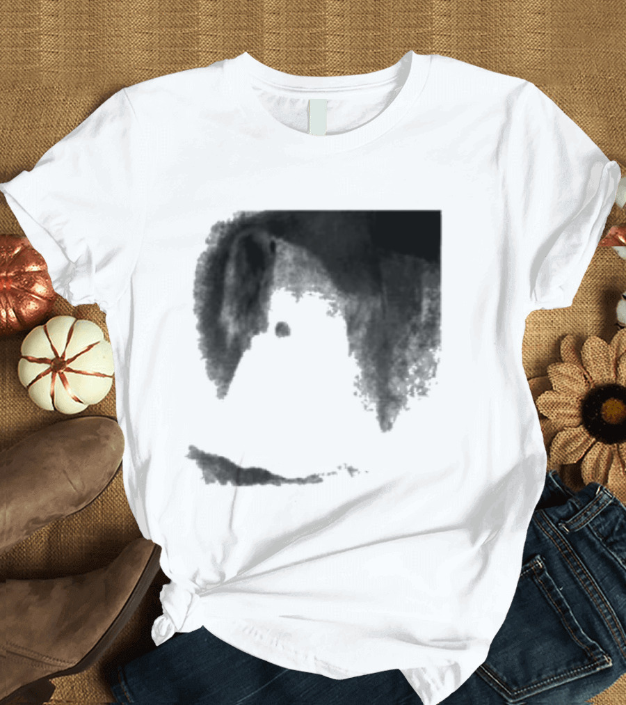 Ethel Cain Perverts Low Fidelity Merchandise T-Shirt