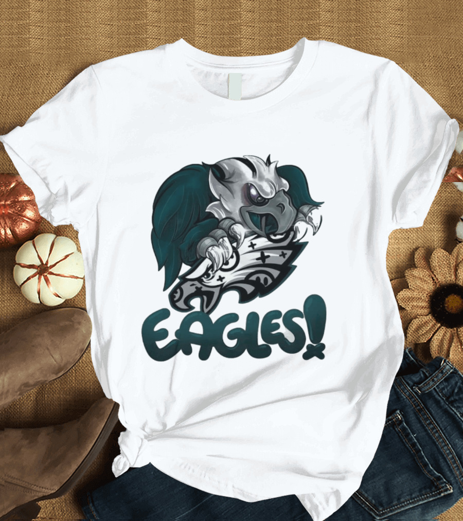 Philadelphia Eagles T-Shirt