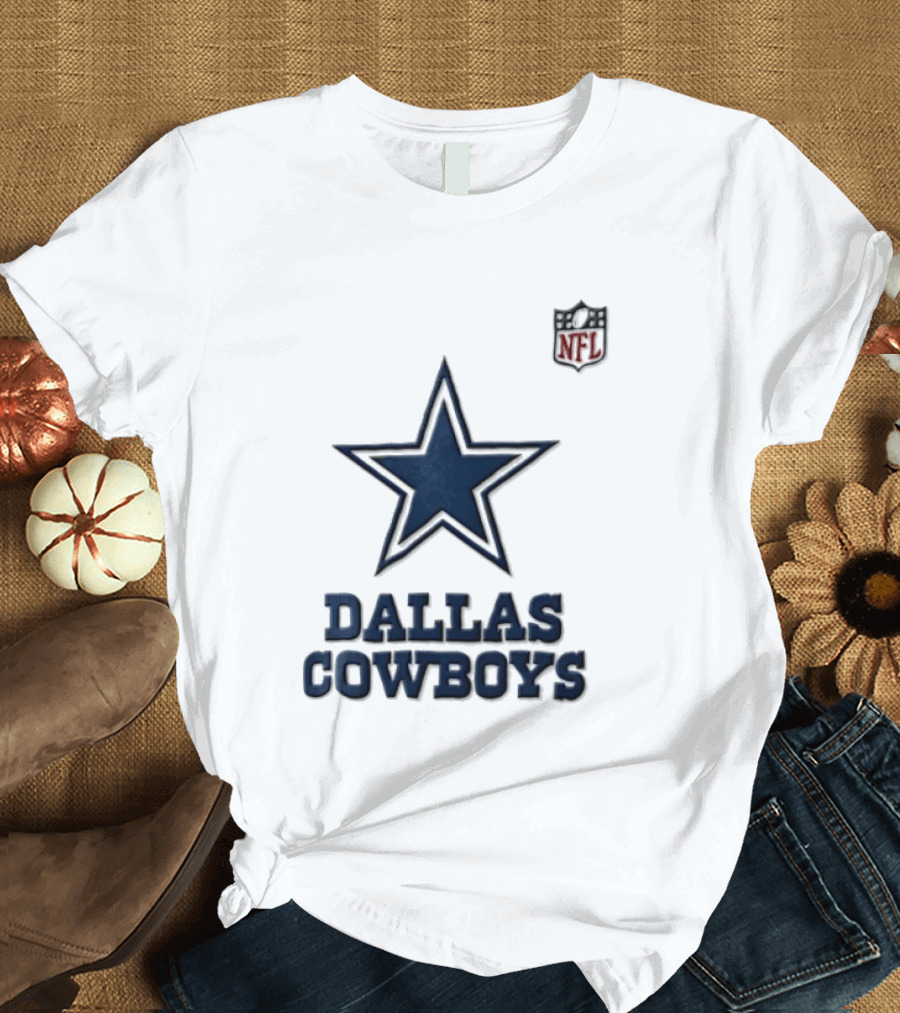 Dallas Cowboys CeeDee Lamb 88 Star NFL T-Shirt
