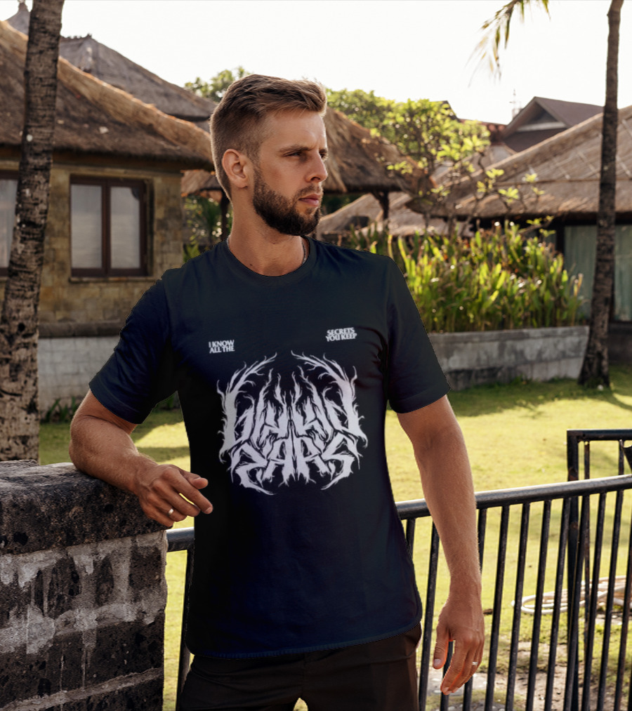 Linkin Park Lppl Casualty Mesh Football Jersey T-Shirt
