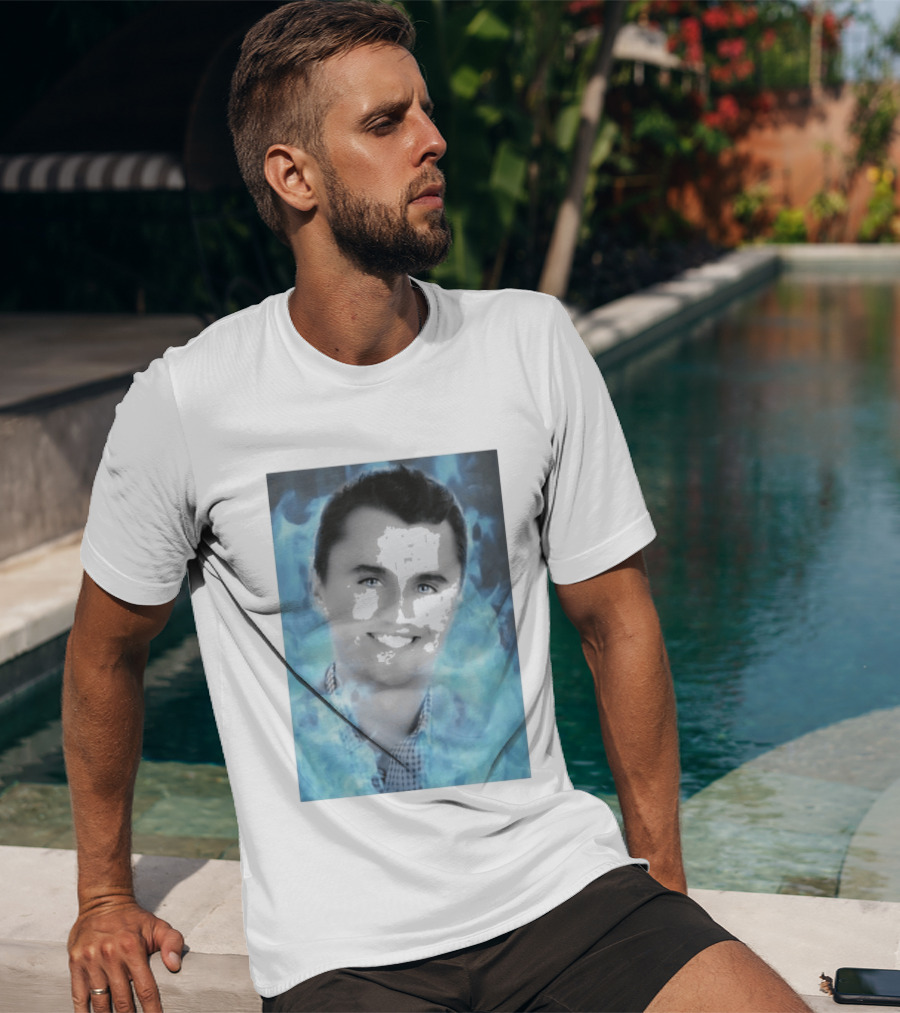 Charlie Kirky T-Shirt