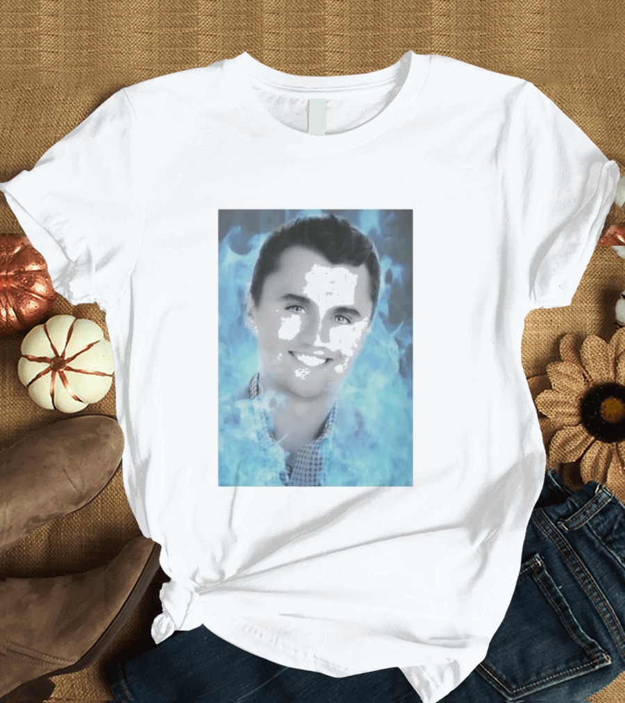 Charlie Kirky T-Shirt