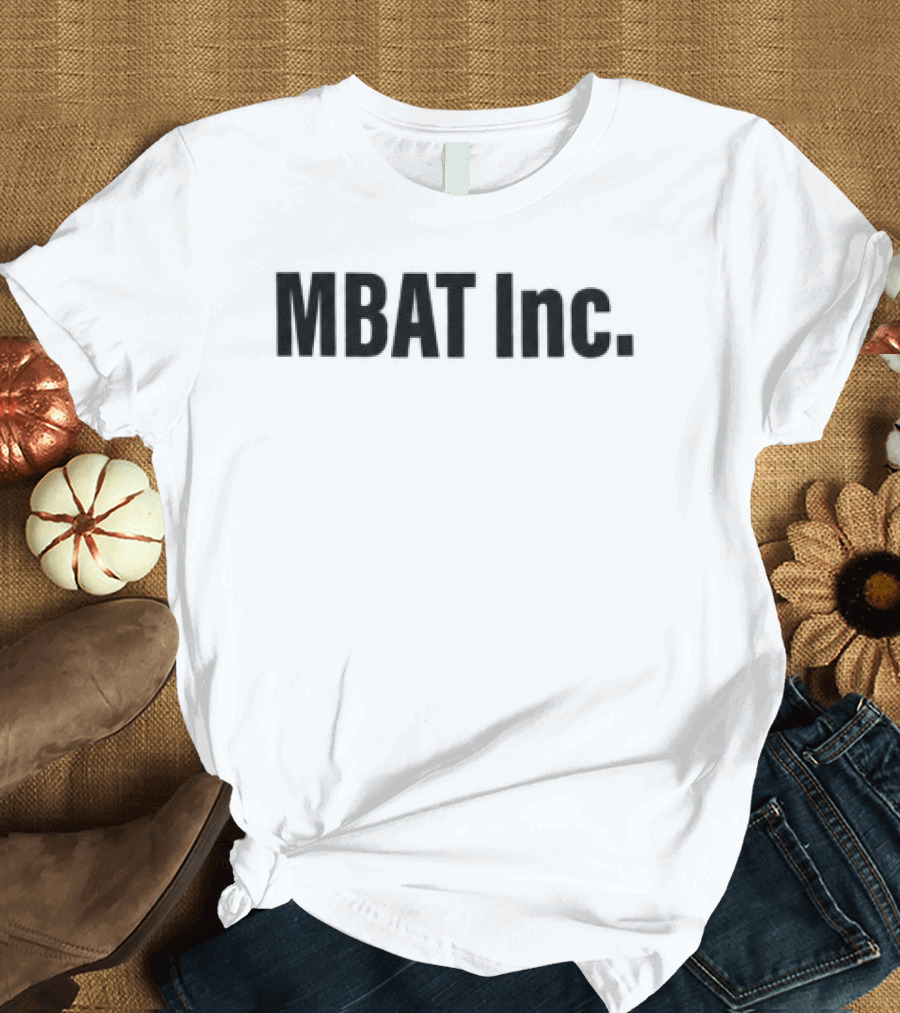 Night Lovell Store MBAT Inc. T-Shirt