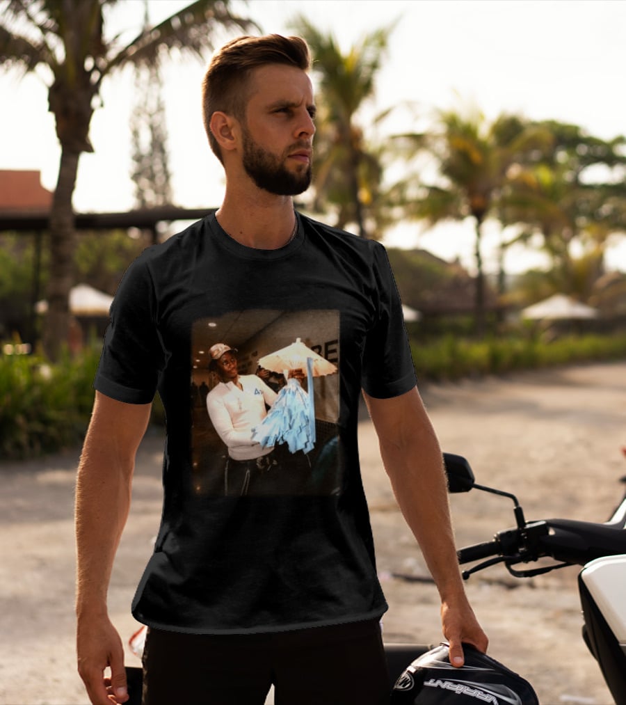 Home1nvasion Delta Jeffery Unique T-Shirt