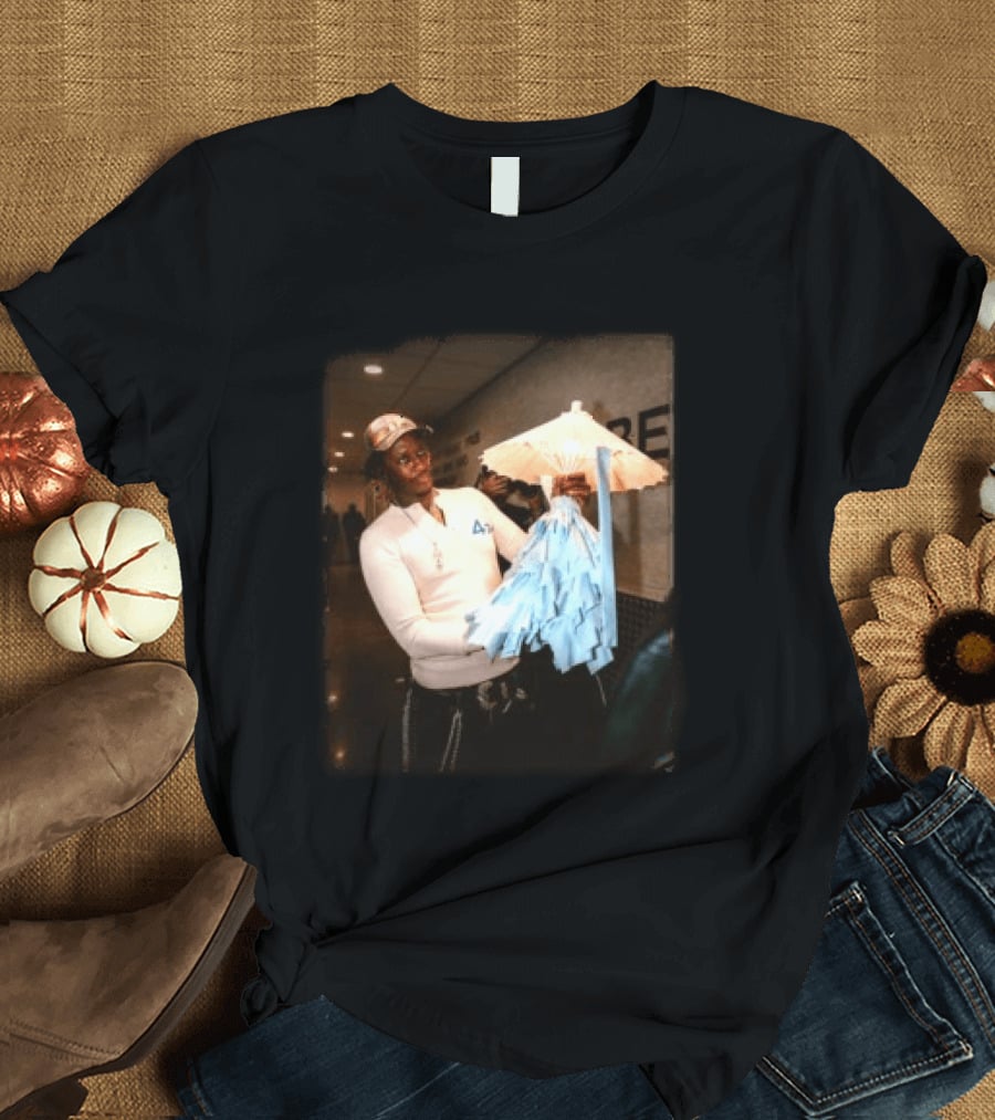 Home1nvasion Delta Jeffery Unique T-Shirt