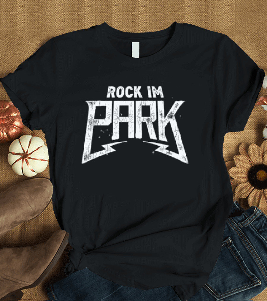 Rock Im Park Festival Merchandise Store T-Shirt