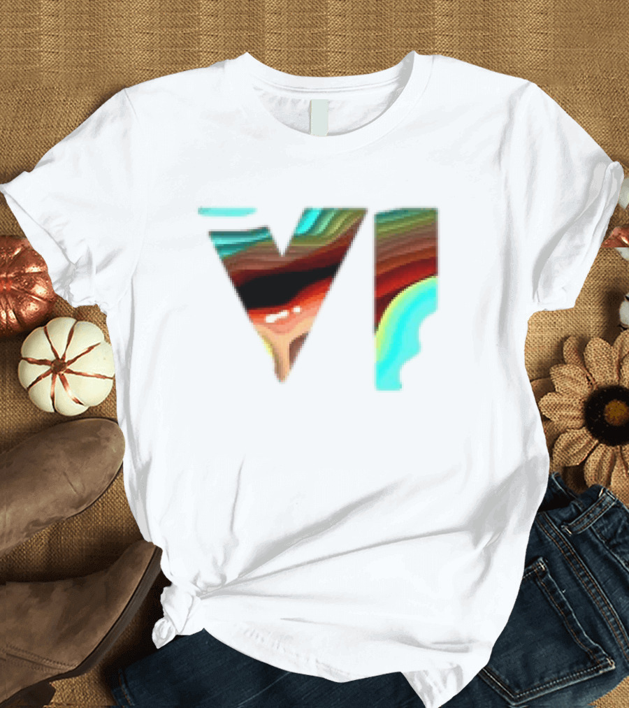 Wynwood Walls VI 1010 Gtavi T-Shirt