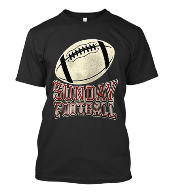 Georgia Bulldogs Sunday Football Game Day Motion Lines T-Shirt