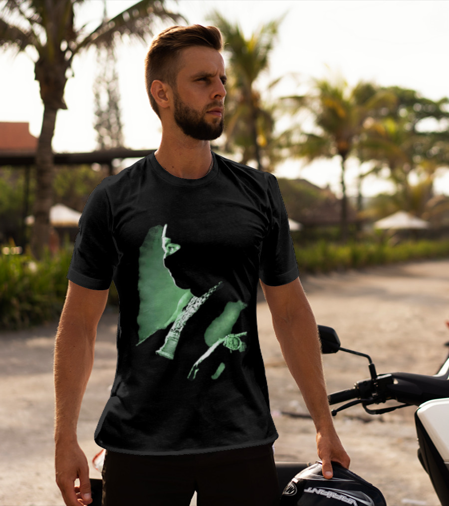Yeat & Fornite 2026 T-Shirt