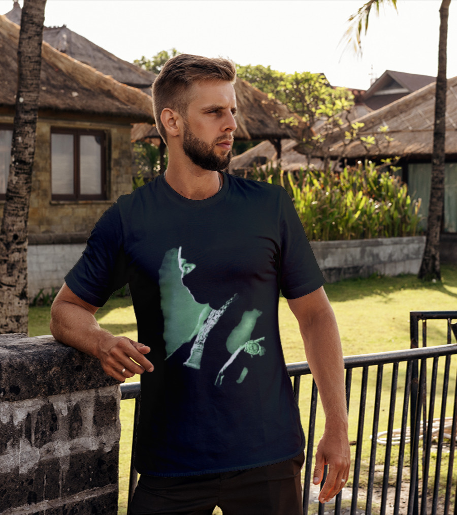 Yeat & Fornite 2026 T-Shirt