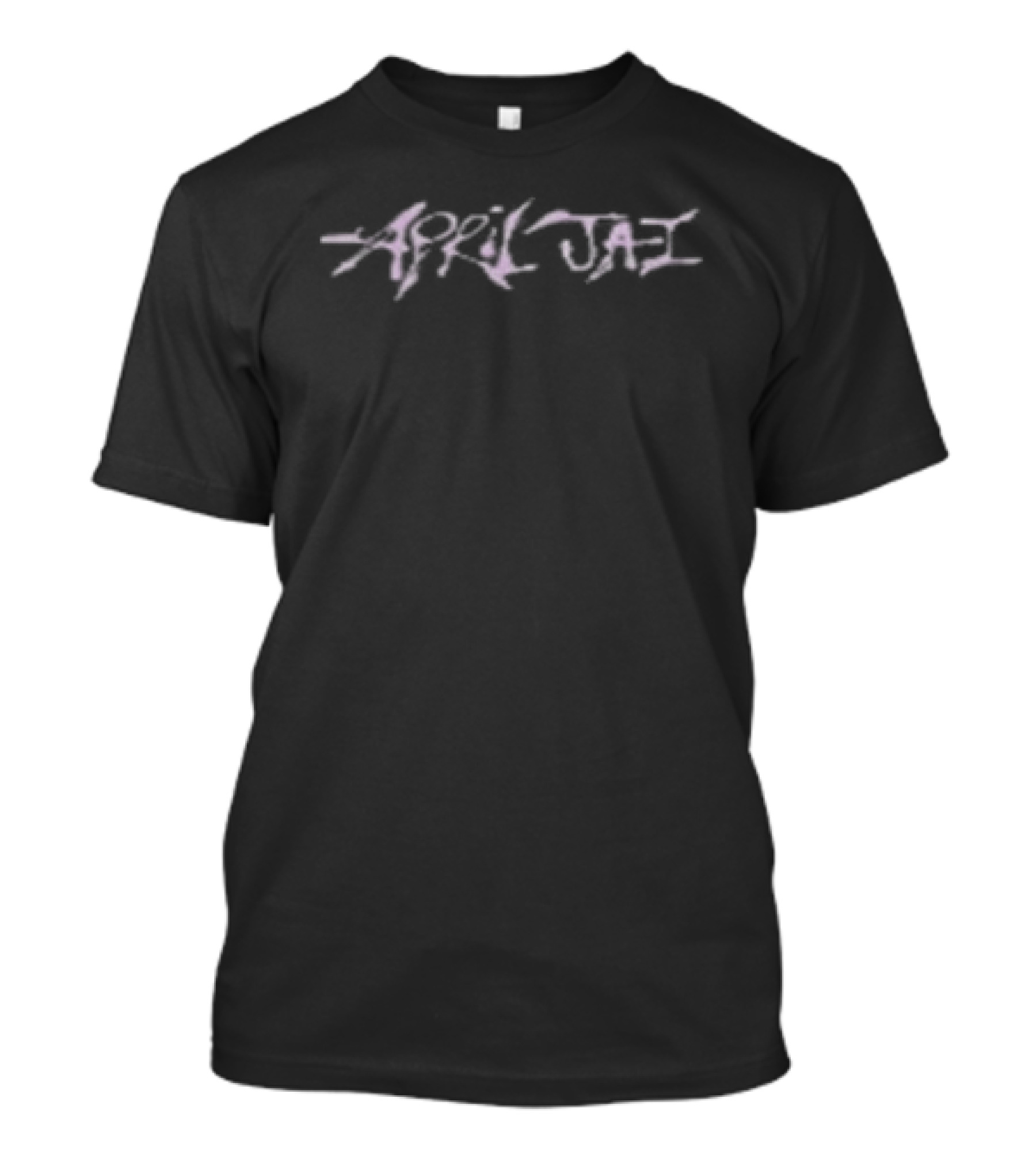 April Jai T-Shirt