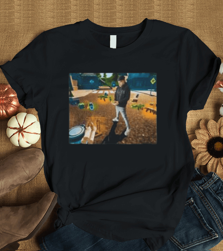 Yeat Store Money Spread Urban Vibes With Gamer T-Shirt