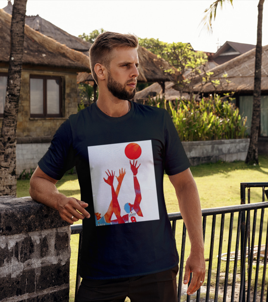 OG Of New York Knicks Basketball Iconic Style Classic Knicks T-Shirt