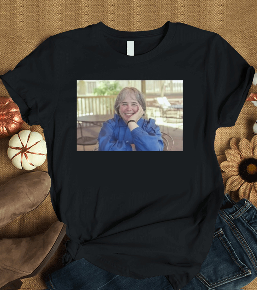 Jane Yolen Whose Books For Children Drew On Everyday Life Dies At 87 T-Shirt