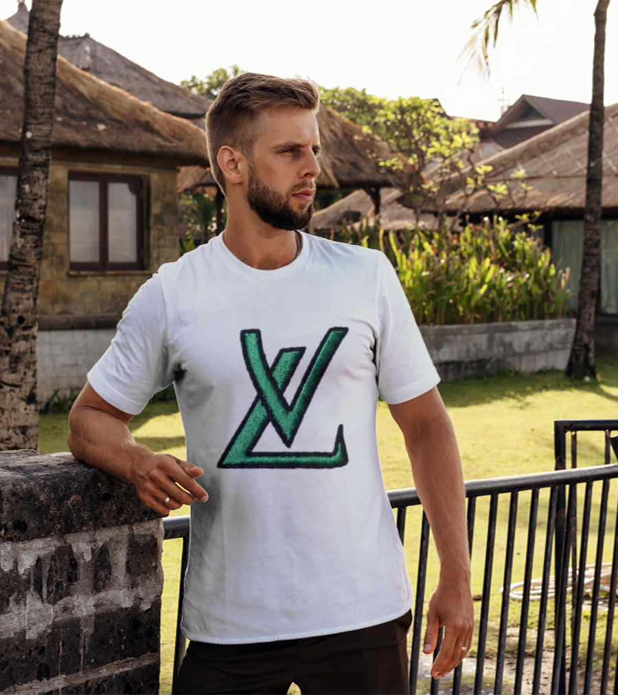 Pokemon Ash Ketchum LV Hat Green Emblem 2026 T-Shirt
