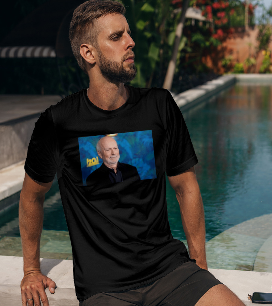 James Burrows Iconic TV Director Cheers Friends Passes Away At 85 T-Shirt
