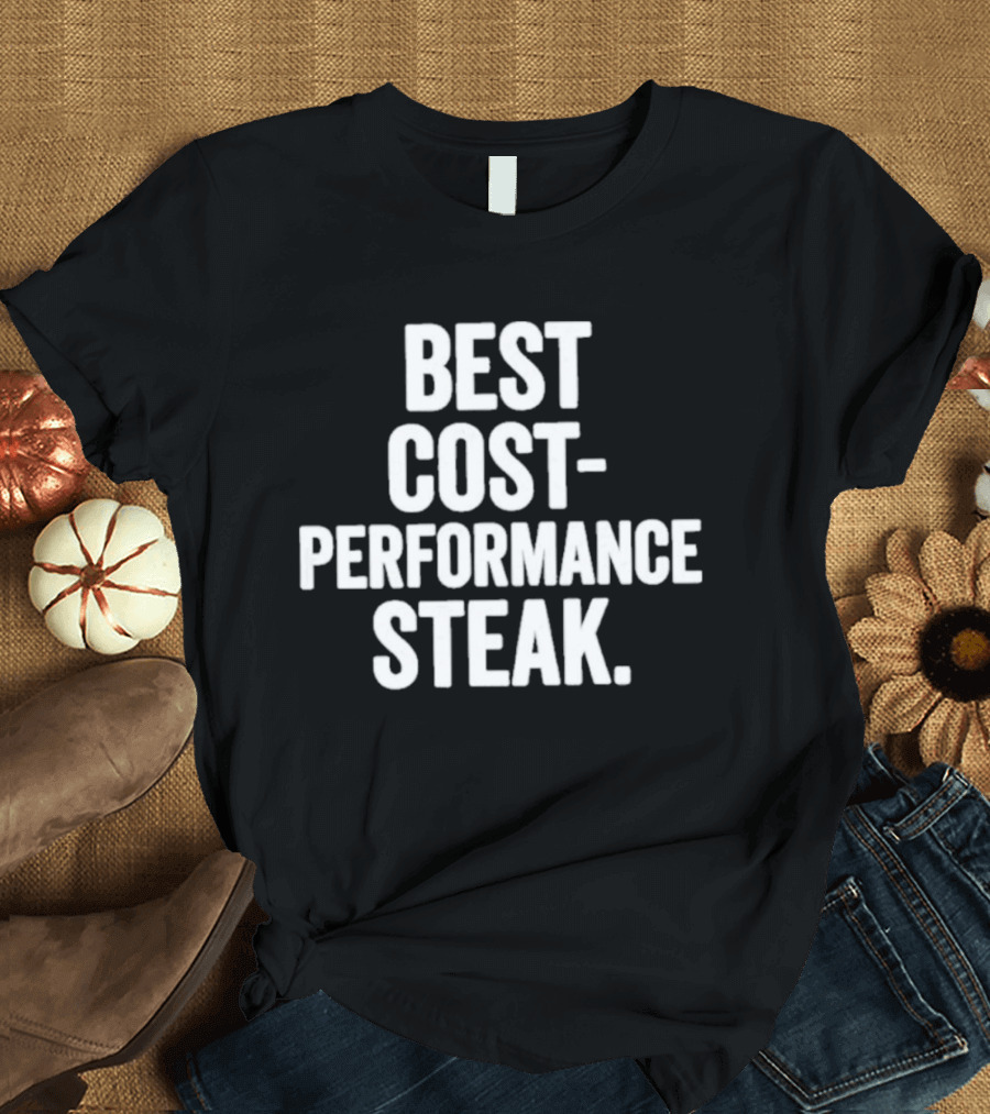 Every Child Matters Best Cost Performance Steak Turtle T-Shirt