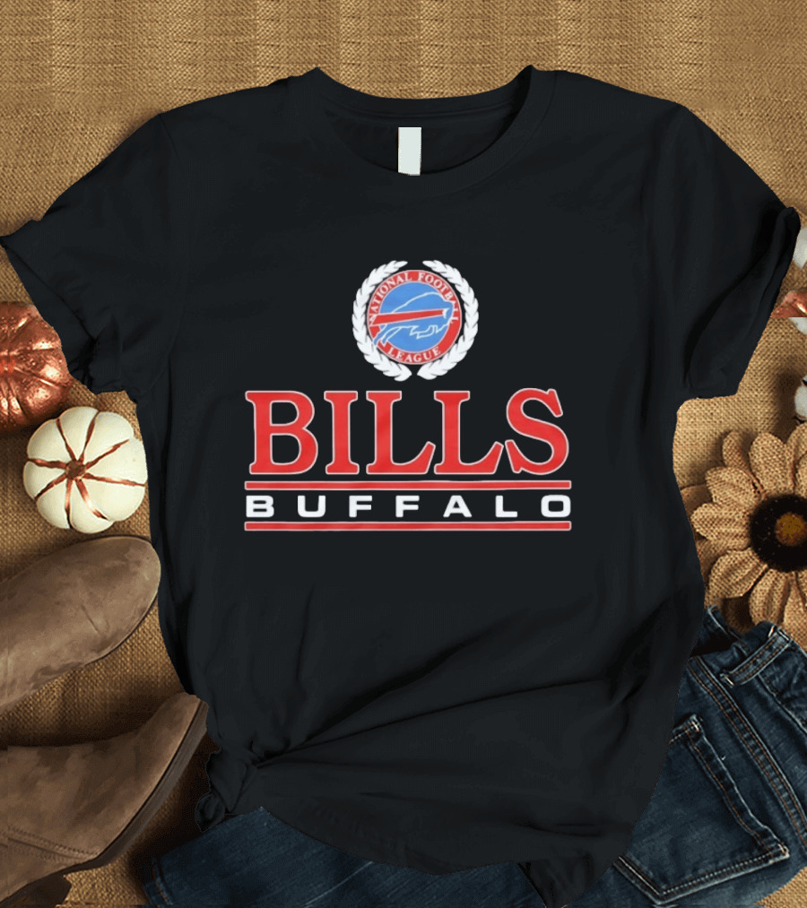 Buffalo Bills National Football League T-Shirt