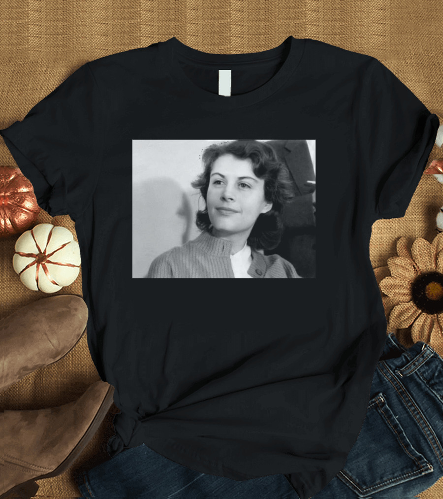 Colette Shulman Soviet Insights Legacy Remembered T-Shirt