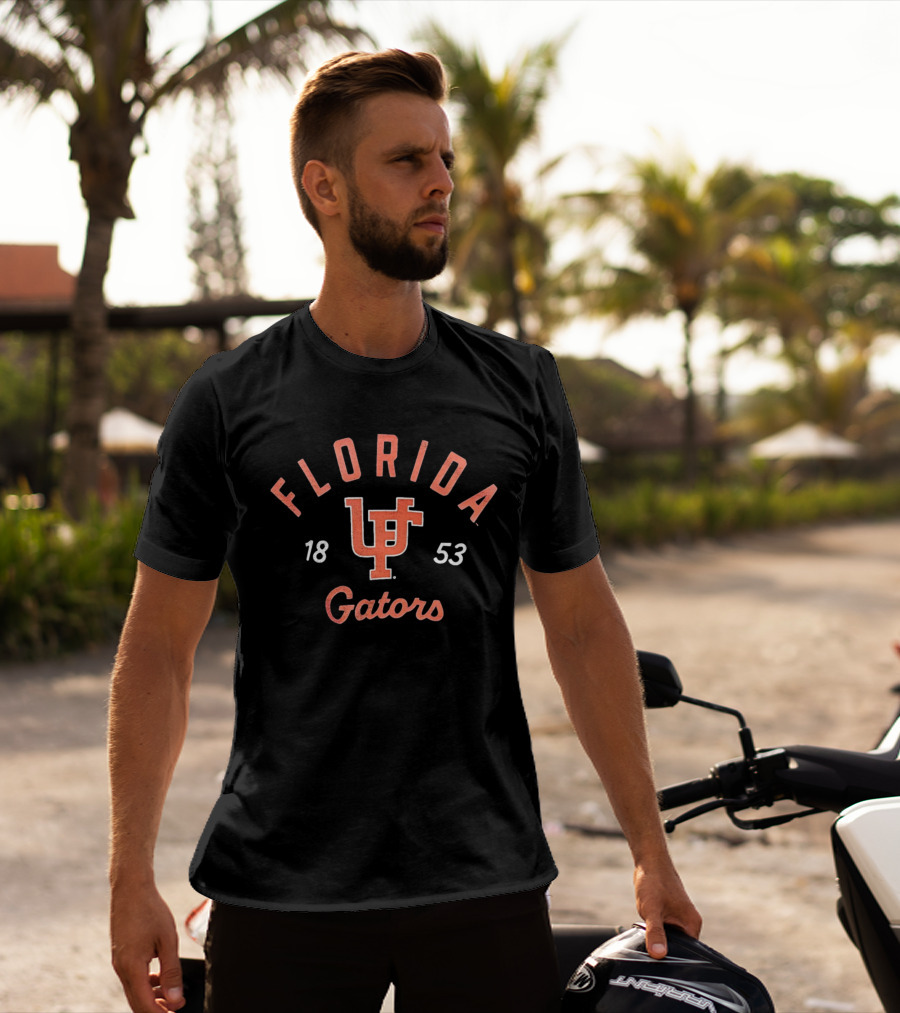 Florida Gators UF 1853 T-Shirt