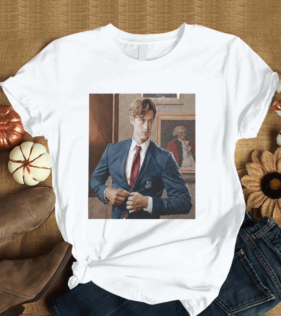 James Buffalo Wild Chicken T-Shirt