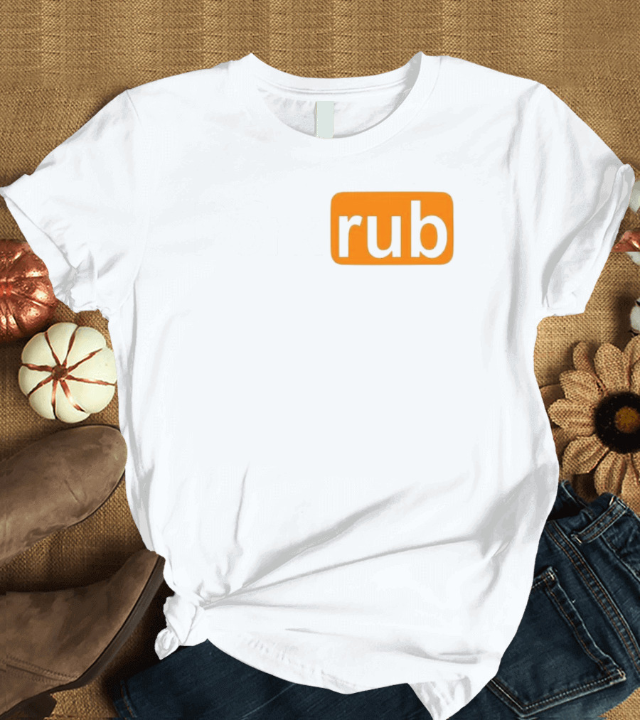 Chef Hat Pork Rub Cooking BBQ Chef T-Shirt