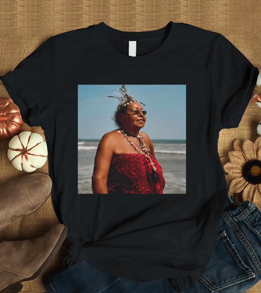Victoria Cruz Veteran Of The Trans Rights Movement Dies At 79 T-Shirt