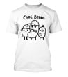 Cool Beans Gang In Hats 2026 T-Shirt
