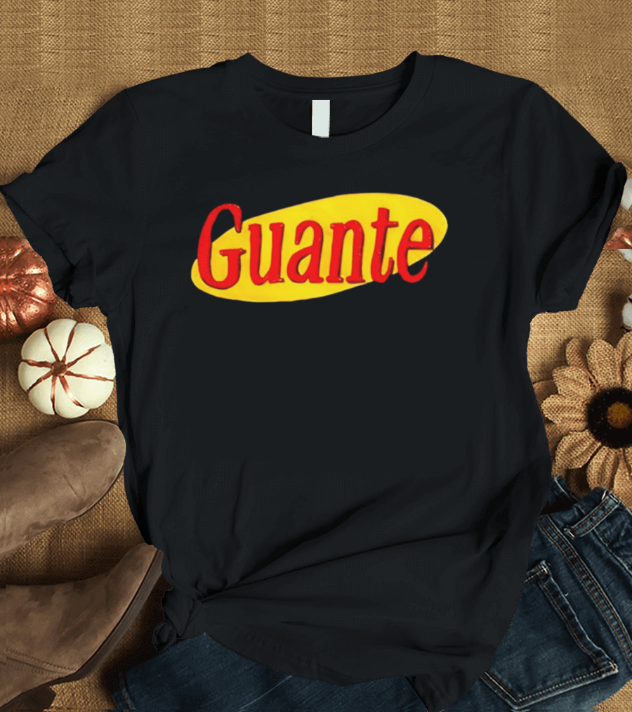 Guante Teddy Fresh 2026 T-Shirt
