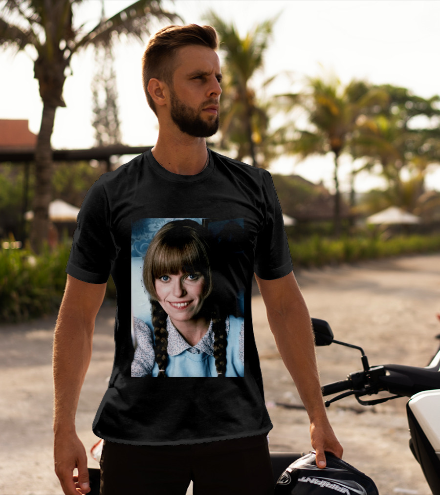 Louise Lasser Star Of TV’s Mary Hartman Is Dead At 87 T-Shirt