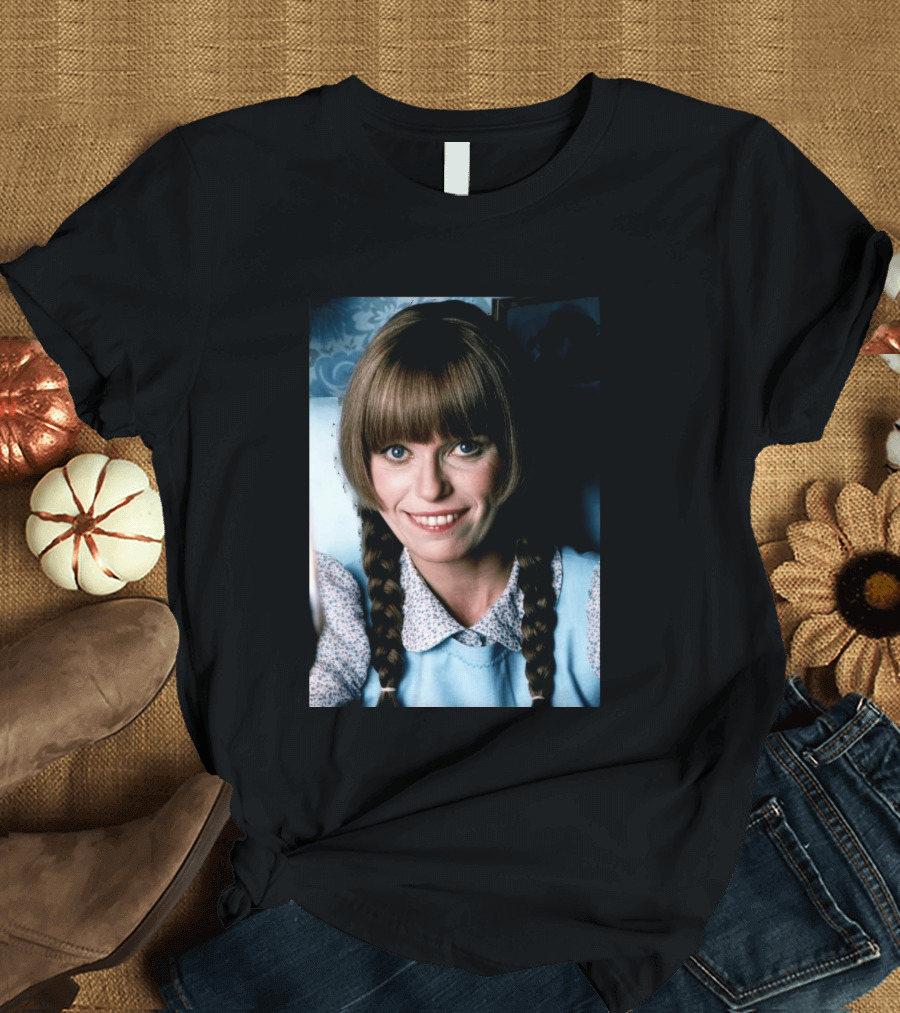 Louise Lasser Star Of TV’s Mary Hartman Is Dead At 87 T-Shirt
