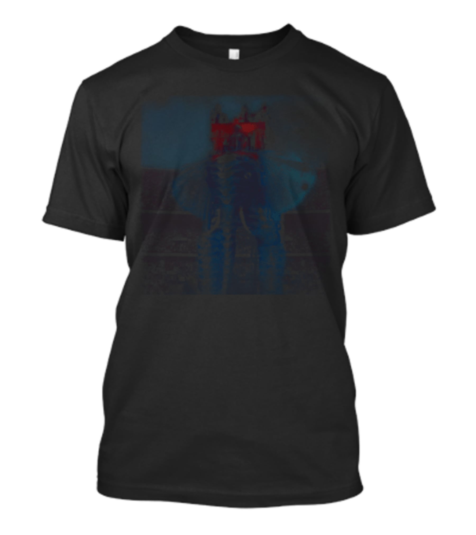 Take That The Circus Live Tour 2026 Crown T-Shirt