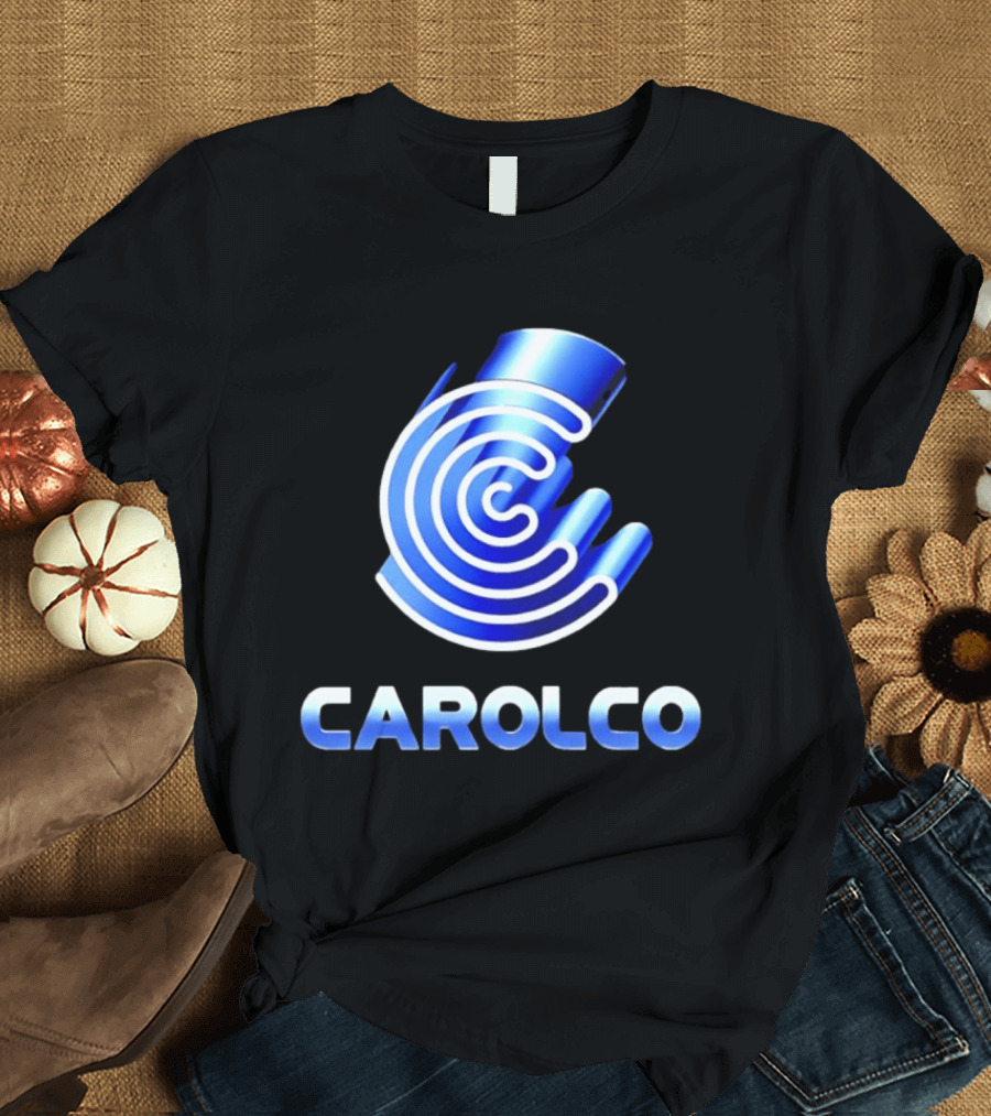 Carolco Pictures Film Studio Entertainment Production Company T-Shirt
