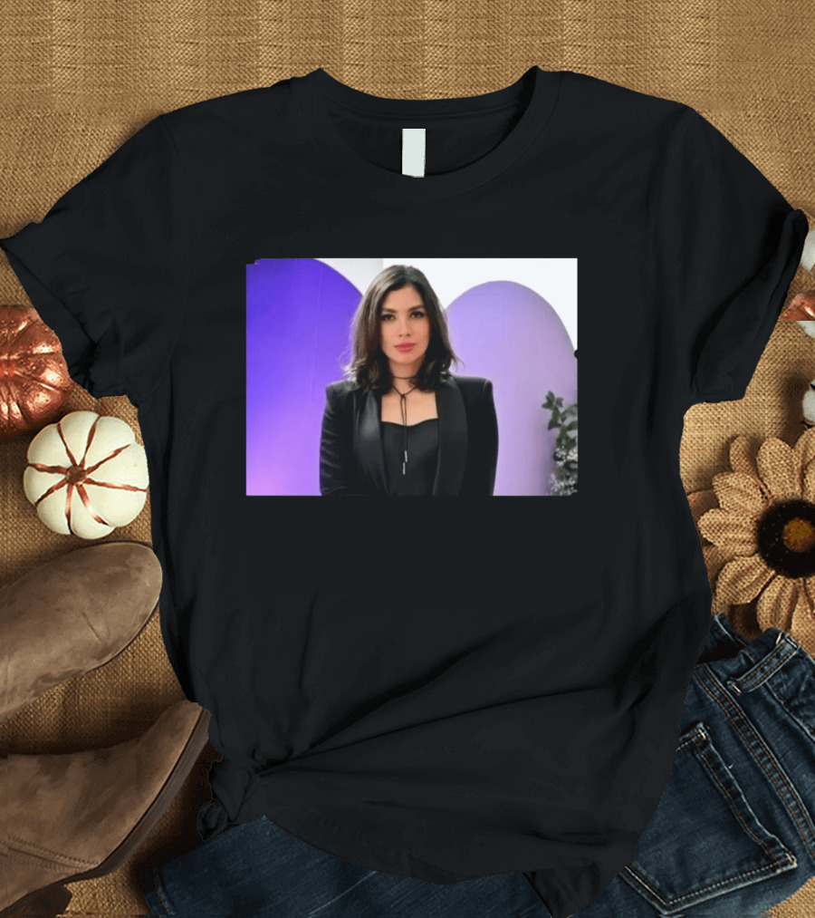 RIP Latinh Marie Claire González 1989 2026 T-Shirt